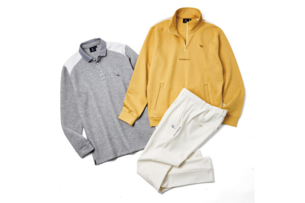 丸山茂樹プロ監修 1PIU1UGUALE3 GOLF CLASSICの魅力