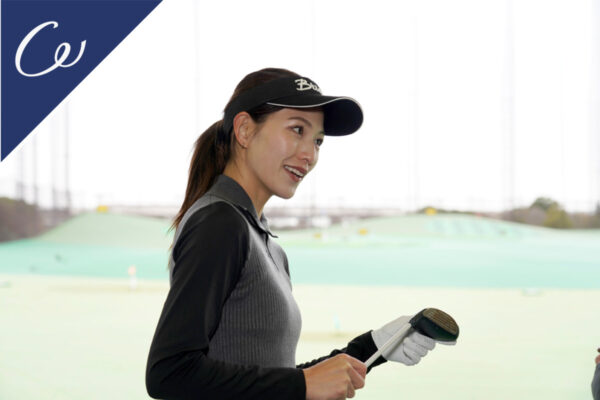 試打会レポート③【テーラーメイド ゴルフ Qi4D MAX LITE WOMEN’S】軽く振れるのにしっかり飛ぶ！