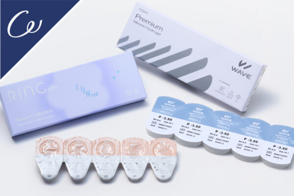 【特別20％OFFクーポン付き！】瞳までコーディネートするゴルフ女子へ 視界を制する者が、ラウンドを制す！