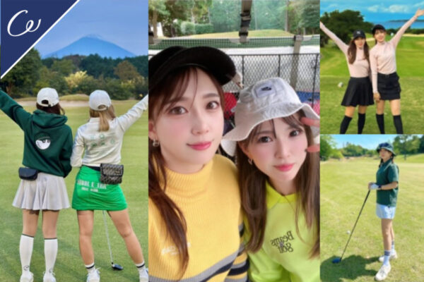 相乗り代どうしてる？ゴルフ女子が密かに気にしてる「お金・交通費・マナー」問題