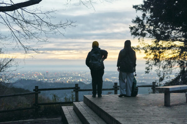 【3月20日・21日】高尾山のふもと「タカオネ」で、ランドネPOP UPを開催します！