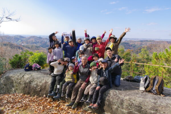 関心事を仕事にするママチャレンジャー｜低山トラベラー、偏愛ハイカーに会いに行く #15