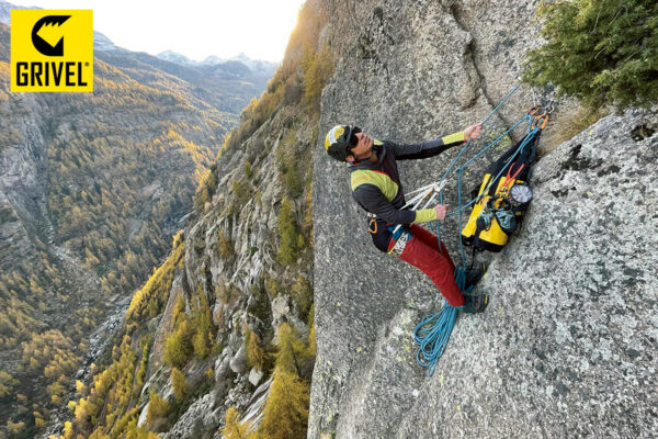 登山史に伝説を刻む、イタリアの名門。「GRIVEL（グリベル）」【PEAKS PICKUP BRAND 2026】｜PEAKS 2026年5月号