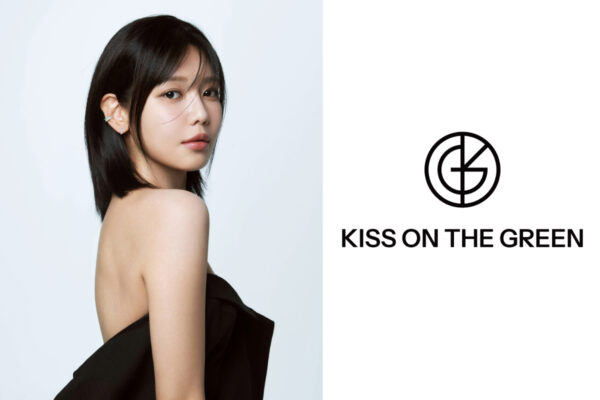 少女時代のスヨンが『KISS ON THE GREEN』のブランドアンバサダーに就任