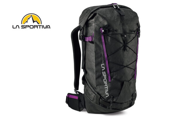 北イタリアの至宝、名門ブランドの飽くなきチャレンジ。「LA SPORTIVA（ラ・スポルティバ）」【PEAKS PICKUP BRAND 2026】｜PEAKS 2026年5月号