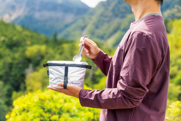 モチヅキの原点を体現した新ブランド。「SHŪHŌ（シューホー）」【PEAKS PICKUP BRAND 2026】｜PEAKS 2026年5月号