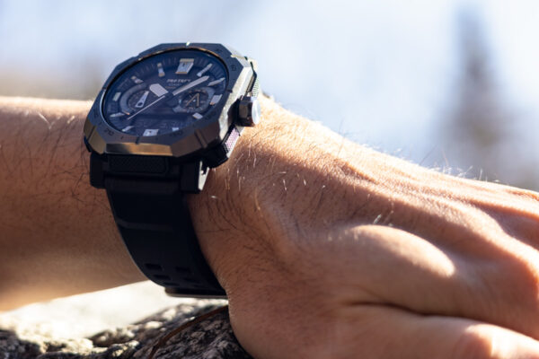 遊びの可能性を広げる新世代プロトレックが誕生