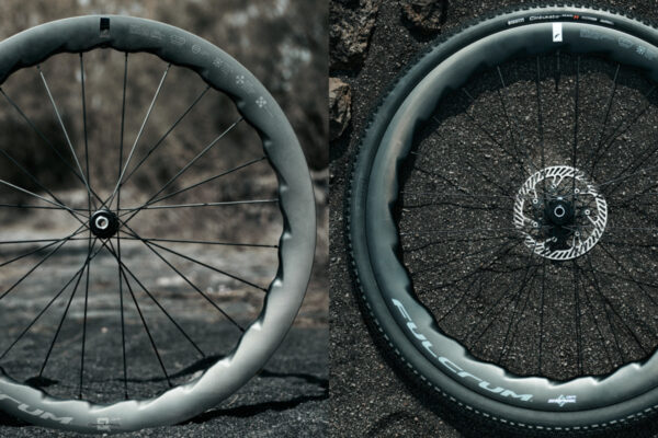 フルクラムから次世代のグラベルレーシングホイール「Sharq GR」「Soniq GR」 登場｜FULCRUM