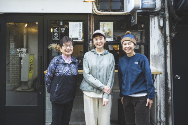【食いしん坊座談会】山で食べるごはんがおいしいのはなぜだろう？