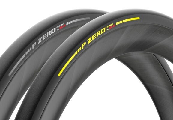 ピレリが放つ“最後のピース”、空力で差がつく最速ロードタイヤ誕生｜PIRELLI