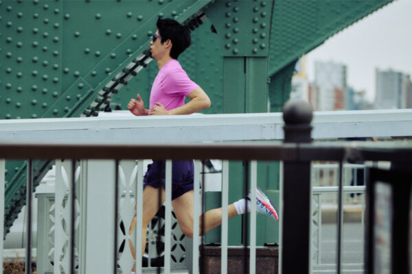 2026最旬ランコーデ【PUMA編】 | スピードのDNA＆洗練されたストリートカルチャー