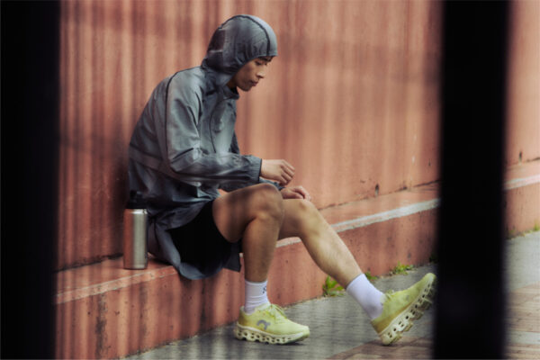 2026最旬ランコーデ【On編】 | パフォーマンスと洗練されたアーバンデザインの出合い