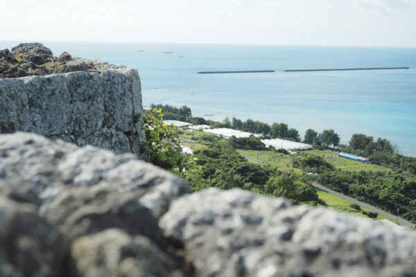 山を歩いていたら、苦手が好きになっていた。山に背中を押された、故郷・沖縄への旅