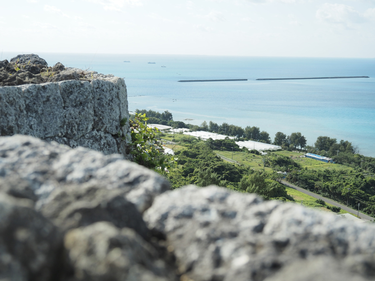 山を歩いていたら、苦手が好きになっていた。山に背中を押された、故郷・沖縄への旅