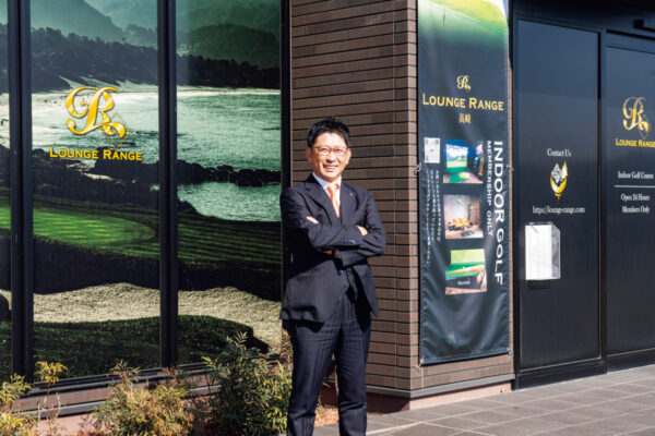 ラウンジレンジを支える“見えない安心”の話｜ゴルフ練習の新常識 無人でも安心なラウンジレンジの裏側に迫る