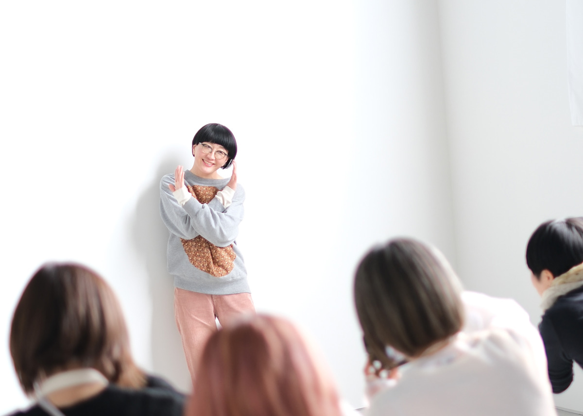 「人生はドラマチックだ」フォトグラファー 大畑陽子さんに学ぶ、ポートレート写真