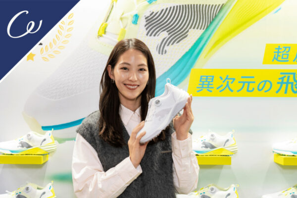 今どきゴルフ女子はグッズにもこだわる！2026年JGFで見つけた“気になるあれこれ”【後編】