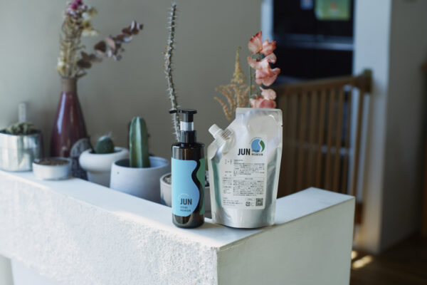 アウトドア好きなわたしたちができること【#16 Three Fields】