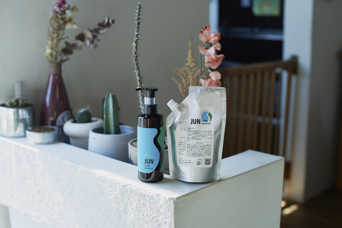 アウトドア好きなわたしたちができること【#16 Three Fields】