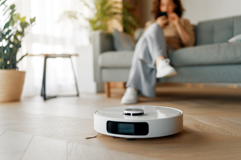 ロボット掃除機のおすすめ5選｜時短家事を叶える最新モデルの選び方