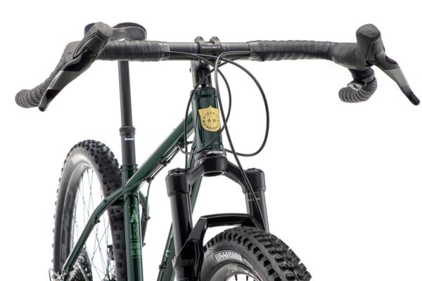 コナ2026年モデル第2弾発表 前代未聞のドロップバーMTB「LBF」や刷新された「DEW」「ROVE」が登場｜KONA