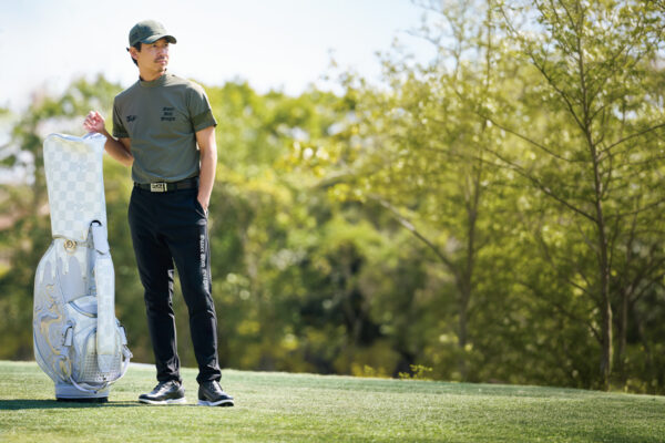 Dance With Dragon 2026年春夏コレクション 大人の遊び心をまとう最新ゴルフウェア特集