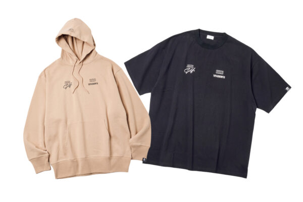 森守洋コーチが動画で着用 5525 東家商店 ユナイテッドアローズゴルフの注目コラボが発売中