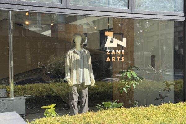 ゼインアーツ神戸三宮が始動。登山靴やバックパックも展開する、キャンプと登山の垣根を超える新たな拠点に