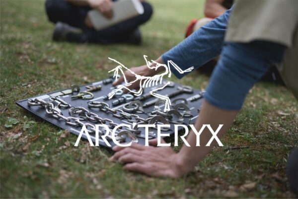 【ARC’TERYX×JFA／初心者向け】安全のためのボルトの知識講座