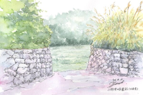 大叔父の足跡をたどって～最終話～特攻とはなんなのか。「死に方」しか選ぶことができなかった時代｜筆とまなざし＃458