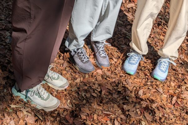 快適な一歩をサポートするKEENの新作シューズを履いて、この春から山歩きを始めませんか？