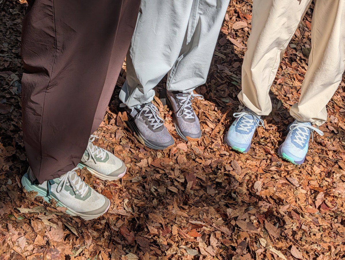 快適な一歩をサポートするKEENの新作シューズを履いて、この春から山歩きを始めませんか？ | ランドネ, 山道具