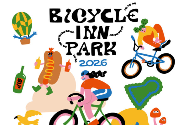 忍者ライダー西窪友海も登場！TOJ堺ステージと同時開催の自転車×遊びの祭典「BICYCLE INN PARK 2026」