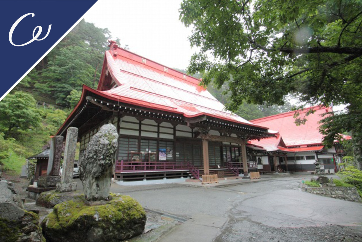 3パットもOBも避けたい女子ゴルファーへ。信州の“ゴルフ寺”と全国のゴルフ守り