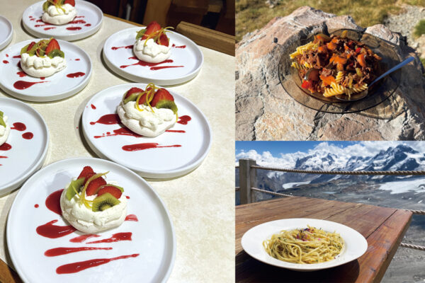 現地ガイドの生の声をお届け！「各国の山小屋の食事」【世界のアウトドア事情】｜PEAKS 2026年5月号