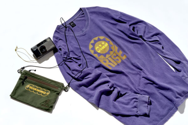 「仲間」という引力。フォトグラファー河津達成のクライミングライフ | Life × Nature あの人の「スタイル」