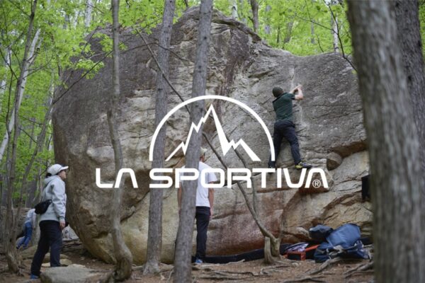 【LA SPORTIVA／初心者向け】LA SPORTIVAアンバサダー渡部桂太のはじめてのボルダー講座