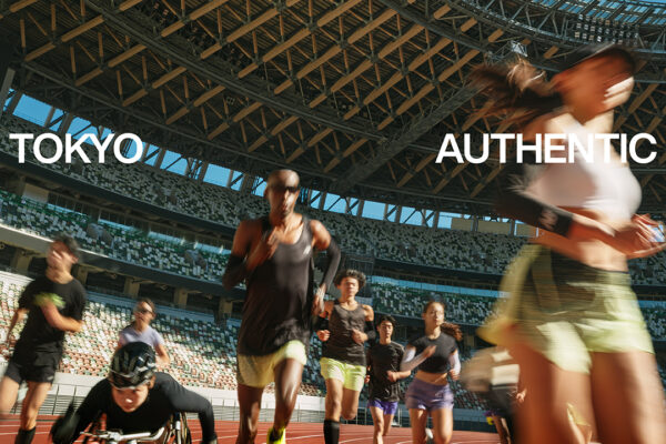 「東京レガシーハーフマラソン2026」。エントリー4月15日開始。定員は3,000名増の18,000人に