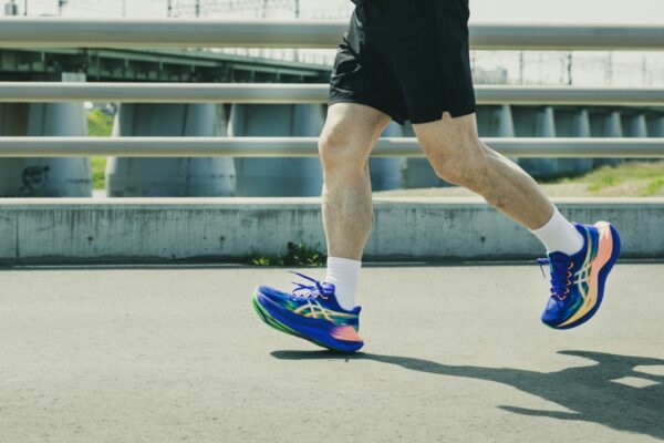 はいてみた。走ってみた。【シューズ・インプレ】第２回：SUPERBLAST 3／アシックス