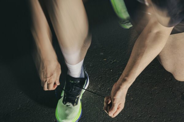 はいてみた。走ってみた。【シューズ・インプレ】第3回：Pegasus 42／ナイキ