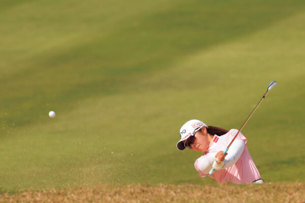 やっぱり女子ツアーが面白い！2026 JLPGA TOUR