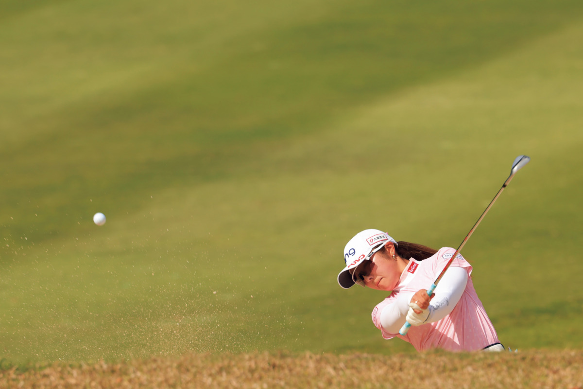 やっぱり女子ツアーが面白い！2026 JLPGA TOUR