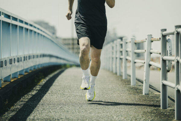 はいてみた。走ってみた。【シューズ・インプレ】第４回：VELOCITY NITRO 4 AP／プーマ