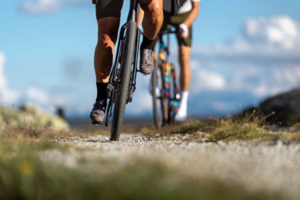 シマノ・GRXにショートクランク160＆165ｍｍ＆大径チェーンリング追加｜SHIMANO