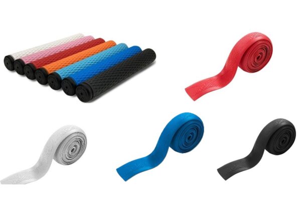 フカヤがゴルフグリップの雄「IOMIC」の取扱を開始　独自エラストマー素材が生み出す高次元のグリップ力