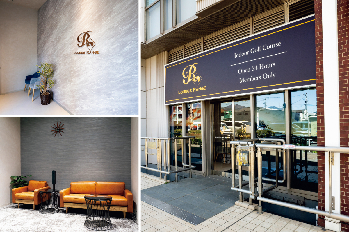 インドアゴルフが変える地方ウェルネス市場