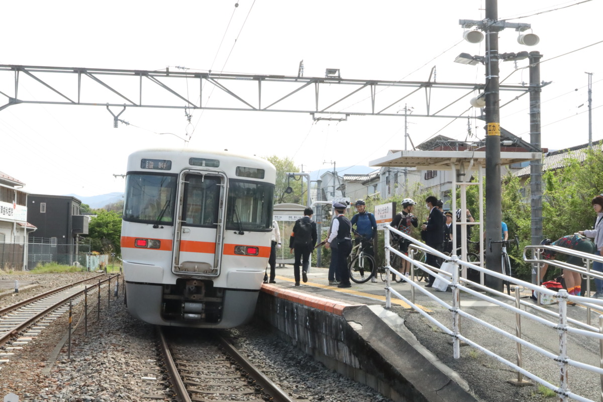 自転車そのまま乗車OK！浜松〜修善寺を結ぶ「HAMA-IZUサイクルトレイン」が5月23日に運行