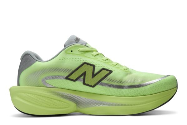 New Balance／Ellipse 〜春だからこそステップアップ！RUNNING styleプレゼントキャンペーン〜