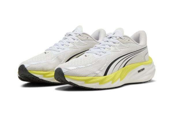 PUMA／Velocity NITRO™ 4 〜春だからこそステップアップ！RUNNING styleプレゼントキャンペーン〜