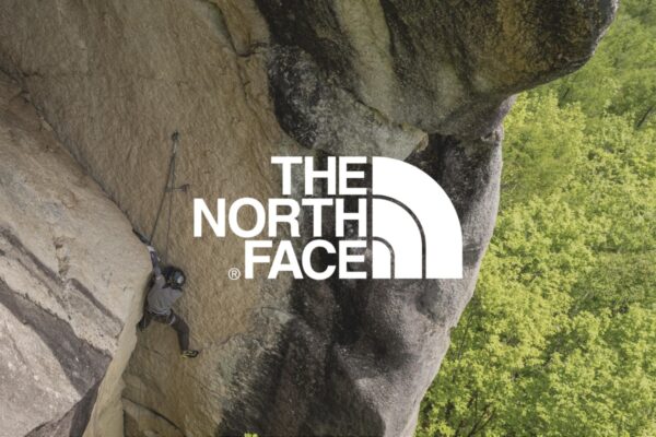 【THE NORTH FACE／上級者向け】クラッククライミング講座
